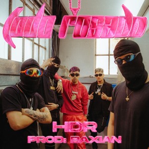 Listen to TODO ROSADO (Explicit) song with lyrics from HDR