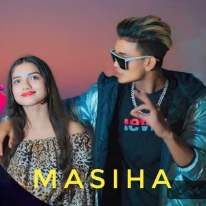 收聽Raja Yadav的Masiha歌詞歌曲