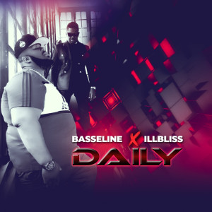 Illbliss的專輯Daily (Explicit)