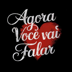Saik的專輯Agora você vai falar