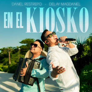 Album En El Kiosko, Pt.1 (En Vivo) from 