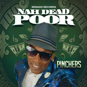 Nah Dead Poor dari Pinchers