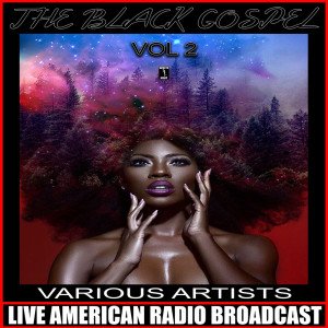 Album The Black Gospel Vol. 2 from Various