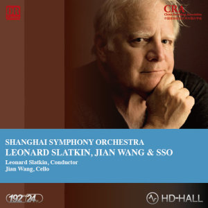 收聽上海交響樂團的Cello Concerto No.1 in E-Flat Major, Op.107: Ⅰ. Allegretto (Live)歌詞歌曲