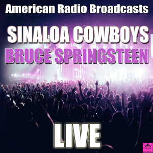 Listen to Born In The USA (Live) song with lyrics from Bruce Springsteen
