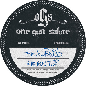 ดาวน์โหลดและฟังเพลง wOt พร้อมเนื้อเพลงจาก The Aliens