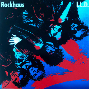 Rockhaus的專輯I.L.D.