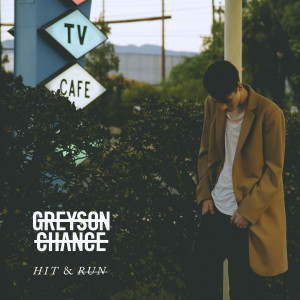 Listen to Hit & Run song with lyrics from Greyson Chance