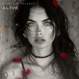 Vi-Tayler的專輯Alive