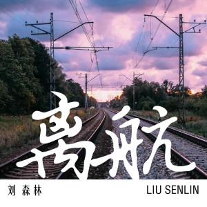 刘森林的专辑离航