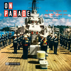 收聽The Royal Marines Band Of The Royal New Zealand Navy的Sons Of The Brave歌詞歌曲