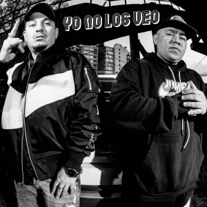 ดาวน์โหลดและฟังเพลง Yo No los Veo พร้อมเนื้อเพลงจาก El Chumbeque