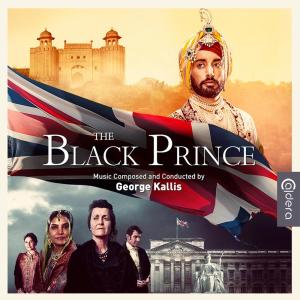 George Kallis的专辑The Black Prince