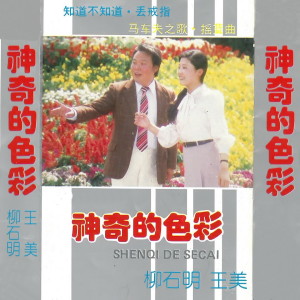 Listen to 小放牛 song with lyrics from 柳石明