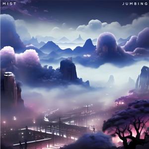 JumBing的专辑Mist