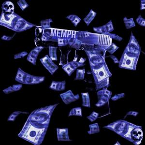 Album Memph (Explicit) from FurexxDTS