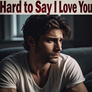 อัลบัม Hard to Say I Love You ศิลปิน Andry
