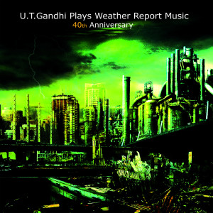 收聽U.T. Gandhi的Tears歌詞歌曲
