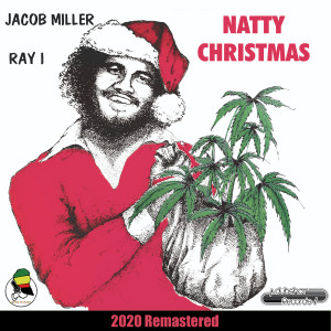 Natty Christmas dari Jacob Miller