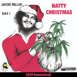 Dengarkan Wish You a Merry Christmas (2020 Remastered) lagu dari Jacob Miller dengan lirik