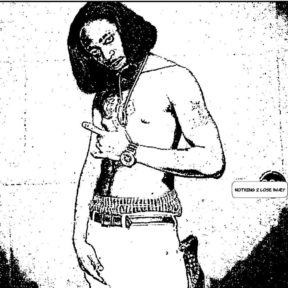 Im the shit (Explicit)