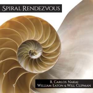 Album Spiral Rendezvous from William Eaton