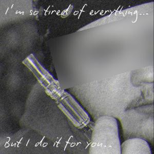 Puggy的專輯Smoke Breaks & Sacrifice (Explicit)