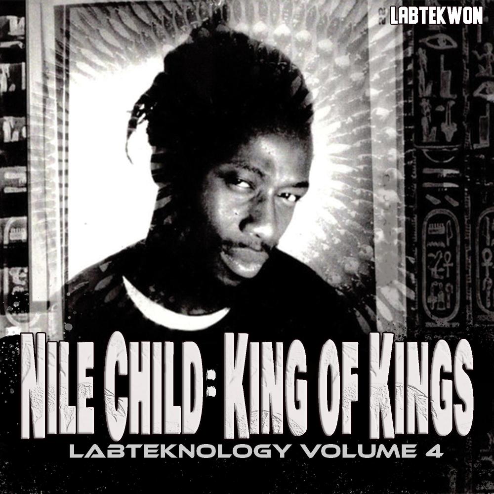Strange Attack (West Side Version) (Explicit)