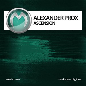 Alexander Prox的專輯Ascension