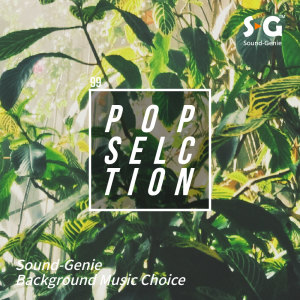 Steve Ennever的专辑Sound-Genie Pop Selection 99