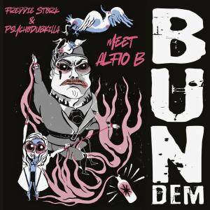 收聽Alfio B的Bun Dem歌詞歌曲