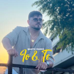 Album Io e te from Santo Piazza