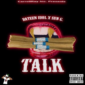 อัลบัม Talk (Explicit) ศิลปิน Bateen