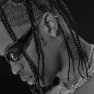 Album No Time (Explicit) oleh Travis Scott
