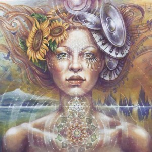 收聽The Human Experience的Robert and Martina(feat. Chris B) (Original Mix)歌詞歌曲