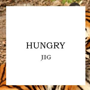 Hungry  (Explicit)