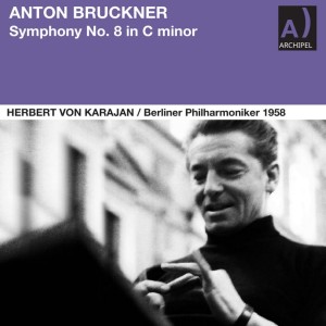 Berlin Philharmonic的專輯Bruckner: Symphony No. 8 in C Minor, WAB 108 (1939 Version, Haas Edition) (Remastered 2023)