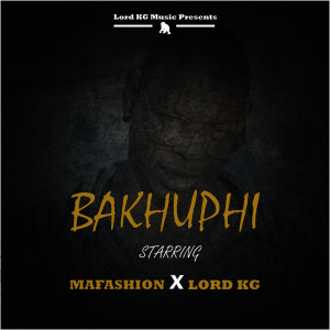 收聽Lord KG的Ramaphosa歌詞歌曲