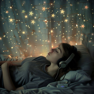 Music for Hotels Ambience的專輯Nocturnal Tunes: Music to Induce Sleep