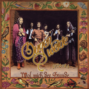 Listen to Ukulele (Fliegende Schmetterlinge) (1984) song with lyrics from Ougenweide