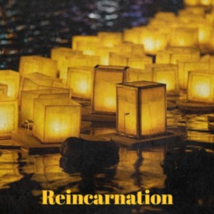 Listen to Reincarnation song with lyrics from The Pyramids