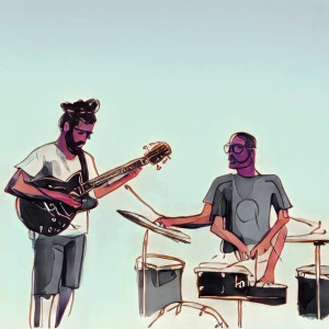 ดาวน์โหลดและฟังเพลง Imprö-pio พร้อมเนื้อเพลงจาก Manu Gonzalez