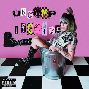 Album UNCOMPLICATED (Explicit) from 