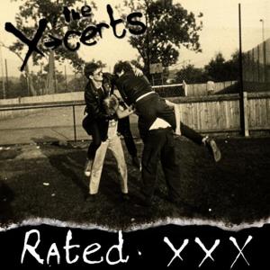 ดาวน์โหลดและฟังเพลง Fight Back พร้อมเนื้อเพลงจาก The X-Certs