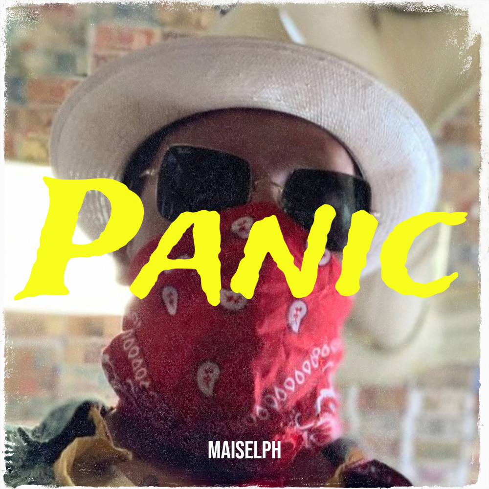 Panic (Explicit)