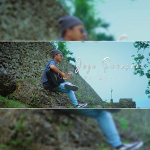 Album Jaga Perasaan oleh DJ Qhelfin