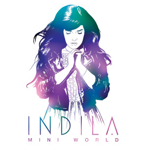 Indila的專輯Mini World