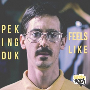 Album Feels Like from Peking Duk