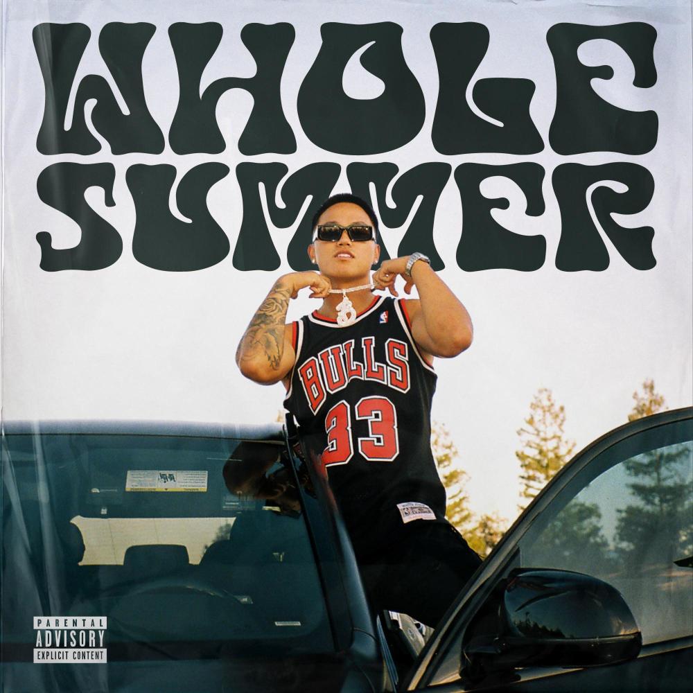 Whole summer (Explicit)