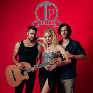 Listen to Nontas song with lyrics from Traiana